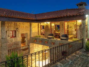 Casa de Sequiade