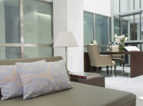 Отель Ramblas Internacional