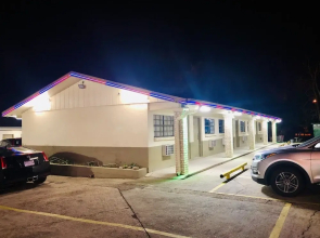 Magnolia Motel Donaldsonville - St. James