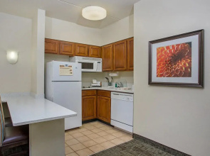 Staybridge Suites Chattanooga Downtown - Convention Center by IHG