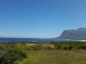 Whaler's Point