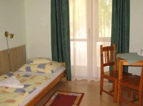 Part Hotel Balatonlelle
