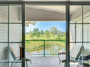 Lovely Branson Resort w/ Pools, Golf & Arcade