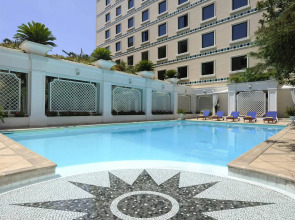 Отель Royal Olympic 