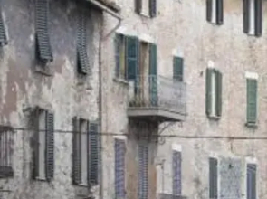 Casa Dei Cavalli