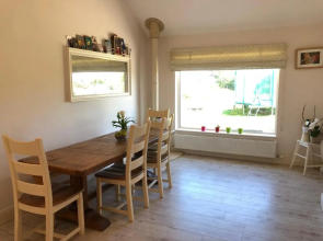 Cottage Aigéan