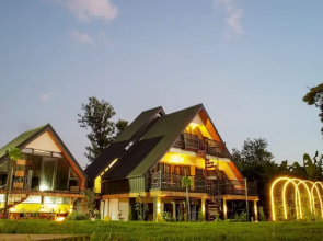 Fortunas Cabins