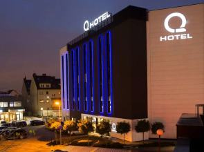 Q Hotel Kraków