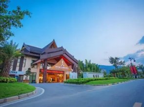 Wyndham Xishuangbanna South Resort