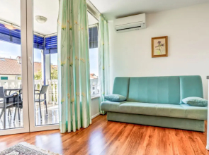 Apartment File Umag/Zambratija 35109