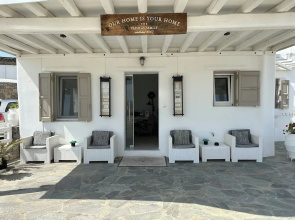 Eleni's Village Suites