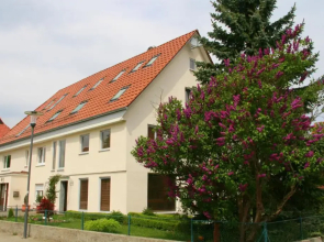 Waldvogel Ferienzimmer