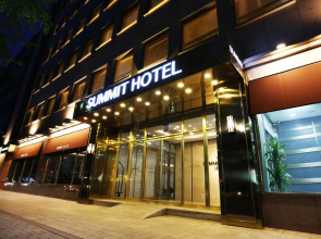 The Summit Hotel Seoul Dongdaemun