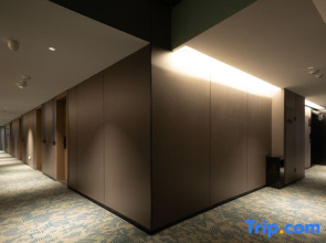 LANTU · Joy Horizon Leisure Resort Hotel （Lijiang Ancient Town Zhongyi Market Branch）