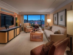 Mandarin Oriental, Hong Kong