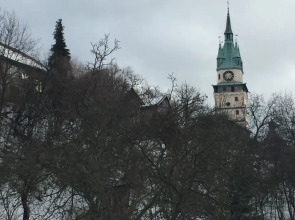 Villa Tourmaline