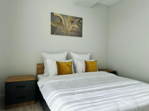 Апартаменты на улице Санаторная 49/19А