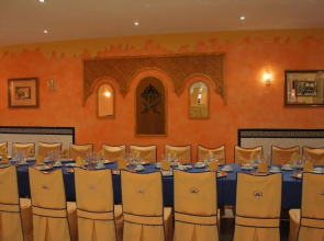 Hotel Puente Romano (Adults only)