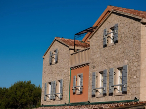 Hotel Boskinac