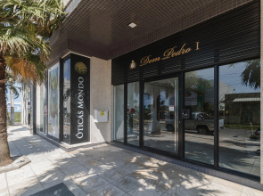 Tranquilidade E Próximo Aos Melhores Pontos De Torres   802