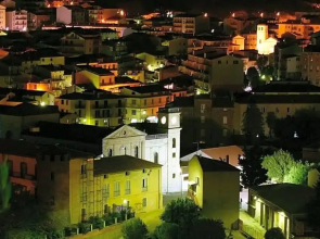 B&B La Rosa dei Venti
