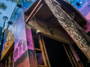 Hostel Giramundo