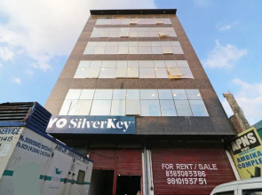 Silverkey Executive Stays 36995 Udhyog Marg