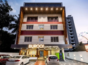 Hotel Burooj