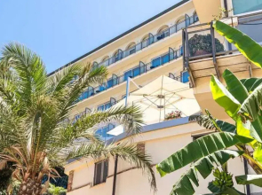 Grand Hotel Santa Maria