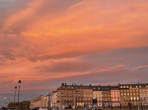Fayvan Apartments