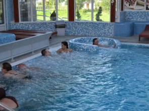 Sokoterme Hotel