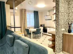 Apartments Flats-Line on st. Krasnoarmeyskaya, 100