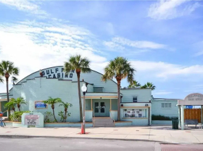 Starfish Cottage - Two Bedroom Home