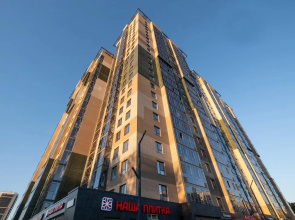Apartamenty na ulice Brat'ev Kasimovyh 35