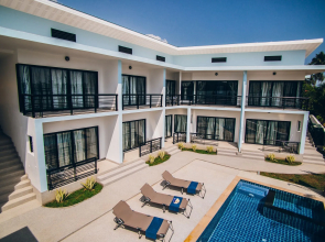 Infinity Bophut Apartments