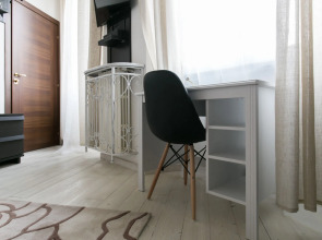 Aparthotel dei Mercanti