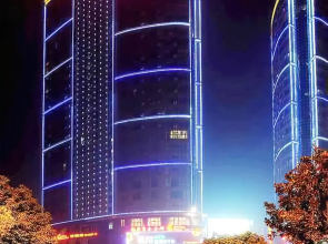 Yueyang Bochen Hotel