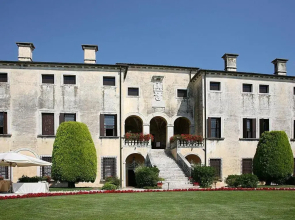 Residence Delta