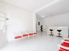 RedDoorz near Lampung City Mall