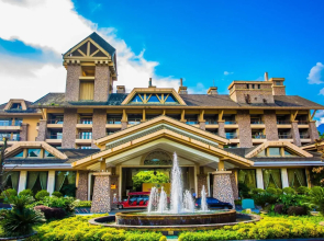 Guangzhou Xiangjiang Health Valley Mu Private Villa