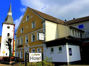artfarm Restaurant Hotel