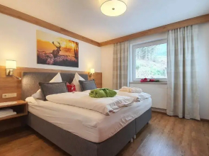 Ferienhaus Antoinette