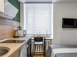 InHome24 (ИнХоум24) на улице Вокзальная