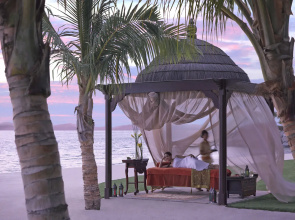 Shangri-La Hotel Apartments Qaryat Al Beri