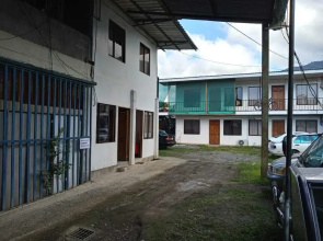 Hostel AnaLu