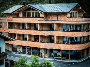 HAUSEREI Design & Kräuterhotel