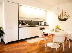 L'angolo sul Parco - Suite