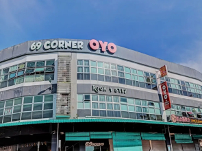 Hotel O 69 Room 4 Stay