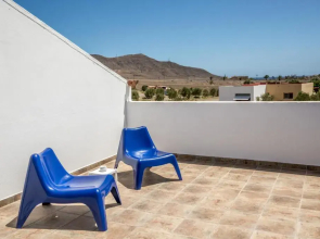 Suite Estrella Azul