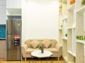 TMS Apartment studio